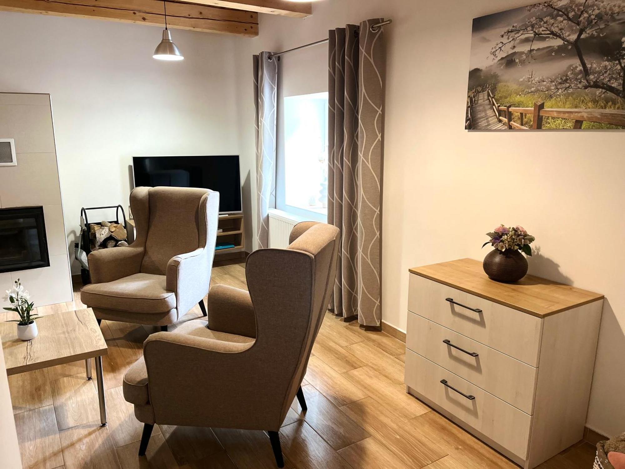 Apartmany Rosenberg Rozmberk Nad Vltavou Ngoại thất bức ảnh