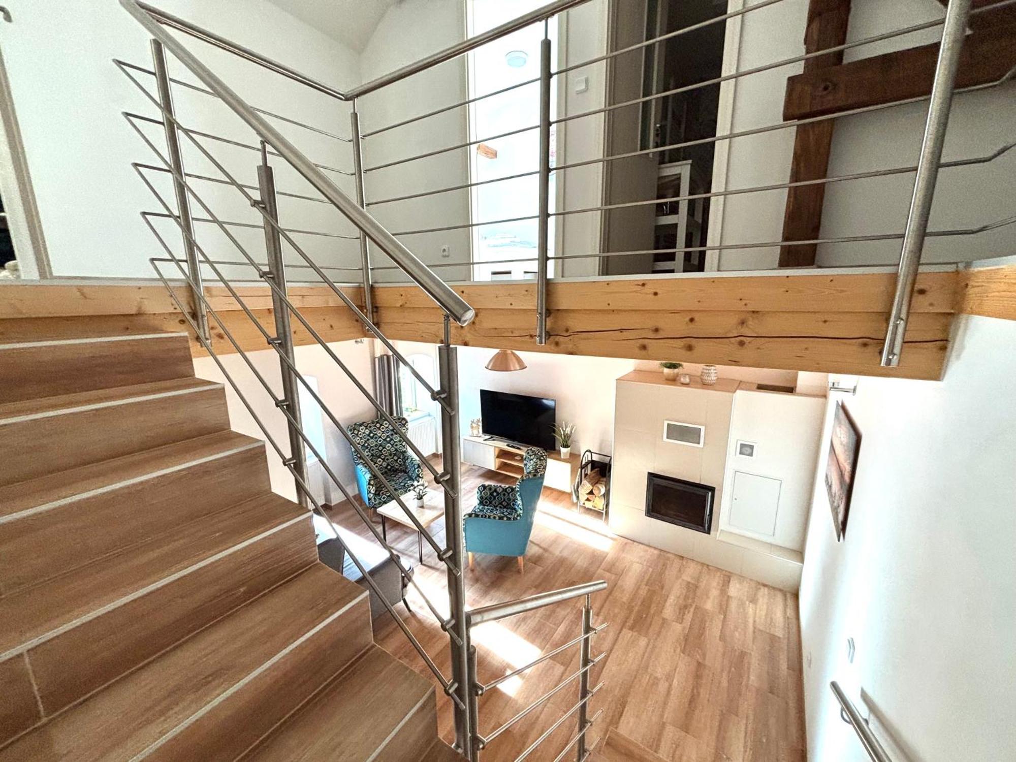 Apartmany Rosenberg Rozmberk Nad Vltavou Phòng bức ảnh